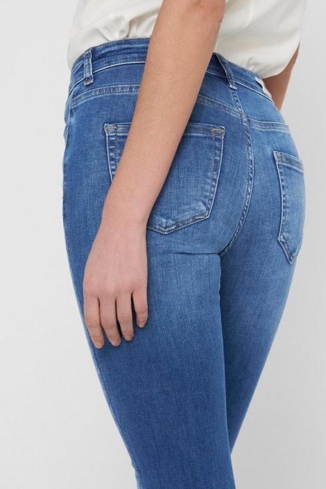 Only onlblush life mid skinny rea12187
